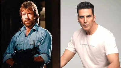 Akshay Kumar credits father for wrestling lessons, Praises Ranveer Singh’s Dhurandhar