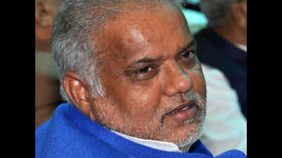 War of words between BJP & JD(U) over governance claims