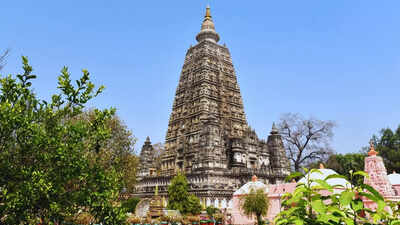 Bodh Gaya is tackling the issue of 'fake monks' tarnishing the Mahabodhi temple's reputation. The Temple Management Committee is proposing joint patrols, ID cards for genuine monks, and an awareness campaign to protect pilgrims from fraudsters. This initiative aims to restore sanctity and prevent past incidents of misconduct and misappropriation. BTMC bid to remove ‘fake monks’ from Mahabodhi temple premises