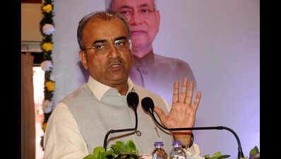 Health minister opens mother and child unit at city hospital