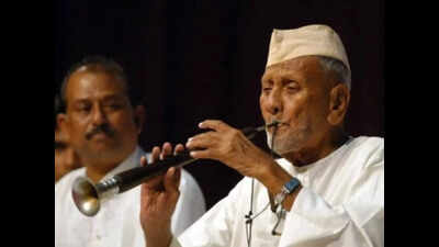 Music festival in Dumraon to mark Bismillah Khan’s birth anniversary