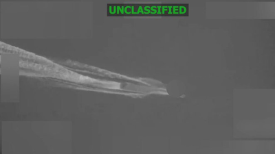 US attack on alleged drug-smuggling boat leaves 2 dead, 1 survivor in eastern Pacific