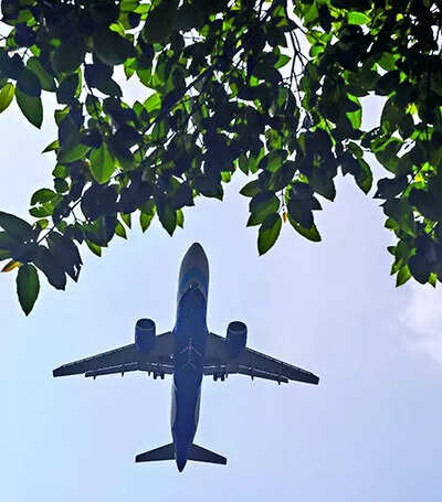 Dropping seat charge will lead to fare hike: Airlines