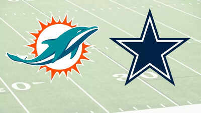 NFL trade rumors: Dallas Cowboys exploring bold trade for Miami Dolphins All-Pro defender