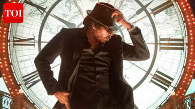 'Ustaad Bhagat Singh' box office collections day 2: Pawan Kalyan film sees dip but crosses Rs 51 Cr