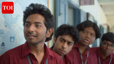 'Youth' box office collections day 2: Ken Karunas film holds decent run; Crosses Rs 8 crores