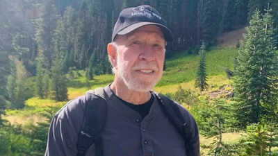 Quote of the day by Chuck Norris: ‘What you give out is what you are going to get back.’