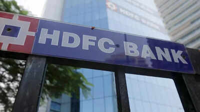 HDFC sacks employees for AT1 bond mis-selling