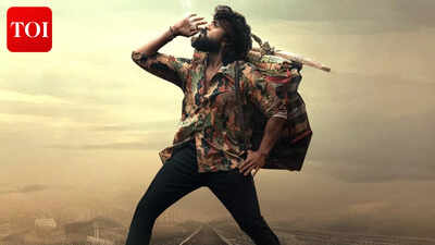 Fans eagerly await a teaser for Ram Charan's upcoming sports drama, 'Peddi,' potentially dropping on his March 27th birthday. Directed by Buchi Babu Sana, the film features Janhvi Kapoor and music by AR Rahman. Originally slated for a March 27th release, 'Peddi' is now set for April 30, 2026. ‘Peddi’: Makers likely to drop 'Kushti' teaser on Ram Charan’s birthday - Report