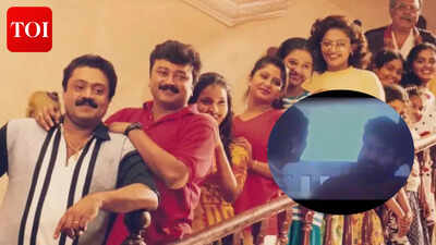 'Summer in Bethlehem' deleted scene: Mohanlal’s alternate climax released after 28 years