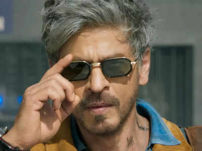 Shah Rukh Khan to shoot gritty ‘King’ fight scene with 10 Russian fighters in Mumbai - Reports