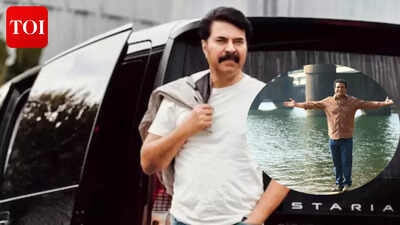 Hareesh Peradi slams Mammootty over 'Mattancherry Mafia' collaboration, asks 'Won’t people think you are promoting drugs'