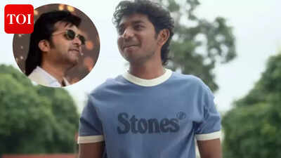 Silambarasan hails 'Youth' as 'fresh, vibrant and full of heart'; praises Ken Karunaas’ acting and direction brilliance