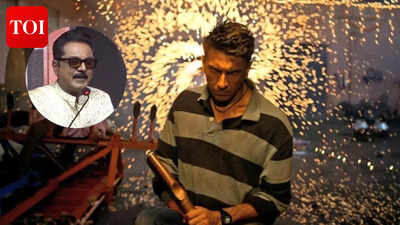 'A story of unsung heroes': Sarath Kumar praises Aditya Dhar’s 'Dhurandhar The Revenge' for its 'bold narration'