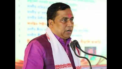 Minister reaches out to quell dissent in BJP’s Barak Valley unit after ticket cuts