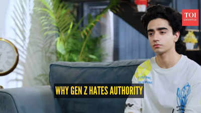 From boss to guide: Why Gen Z doesn't want authority