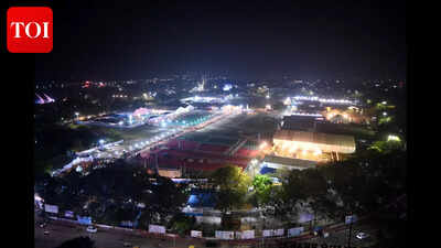 Bihar Diwas: Cultural shows, exhibitions and food fest planned at Gandhi Maidan