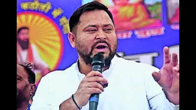 Tongues wag as RJD breaks 36-year tradition of hosting iftar