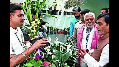 Horticulture conclave begins to promote modern farming