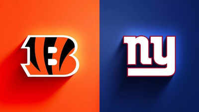 NFL Trade Rumors: Cincinnati Bengals linked with $31M  New York Giants ER in potential win-now defensive move