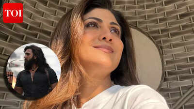 'Dhurandhar: The Revenge': Shilpa Shetty praises Ranveer Singh’s film, says ‘Aap Babbar Sher ho’