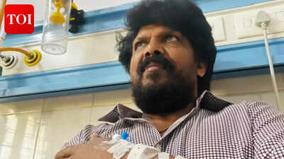 Actor and mimicry artist Kannan Sagar revealed a serious heart blockage diagnosis, requiring immediate bypass surgery. He shared his financial struggles to afford the extensive treatment, prompting him to seek help from well-wishers. Sagar, known for his roles in films like 'Charlie', expressed his distress and requested prayers for his recovery. Mimicry artist Kannan Sagar seeks help after heart block diagnosis, Urgent bypass surgery advised