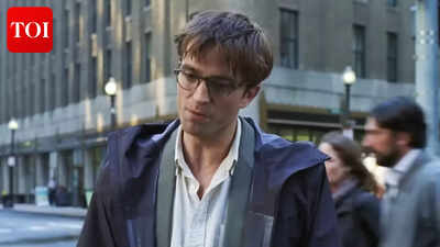 ‘The Drama’ star Robert Pattinson reveals that he used to lie about being Michael Jackson’s son