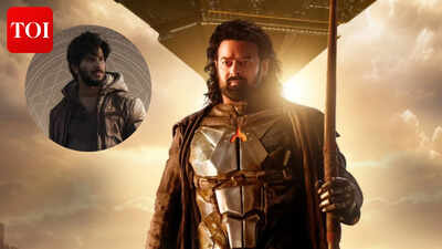 ‘Kalki 2898 AD 2’ shoot: Dulquer Salmaan and Prabhas to join shoot of Nag Ashwin’s directorial sequel - Report