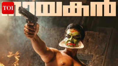 Nayakan, the iconic crime thriller from visionary director Lijo Jose Pellissery, is back on the big screen with a stunning 4K restoration. Starring the talented Indrajith Sukumaran as a vengeful Kathakali artist, the film also features standout performances from Thilakan and Siddique. 'Nayakan' re-release: Lijo Jose Pellissery and Indrajith Sukumaran's film to return in 4K version