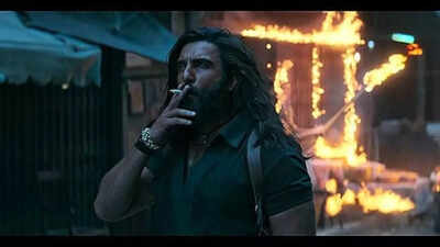 Ram Gopal Varma Drops Explosive Verdict On Dhurandhar 2: 'Old Bollywood Is Gasping for Air'