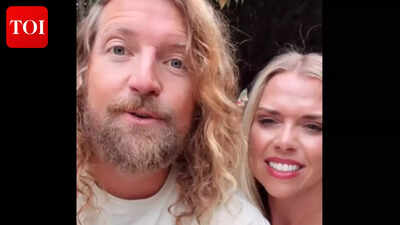 Who is Pastor Sean Feucht? American missionary being accused of misusing Indian visa for 'covert evangelism'