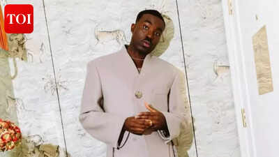 Actor Paapa Essiedu revealed he has faced severe online threats and racist comments following his casting as Severus Snape in the upcoming Harry Potter franchise. Essiedu shared that the hate, including death threats, increased significantly, impacting him emotionally. Despite the negativity, he finds motivation in the backlash, using it as fuel to excel in his role. Paapa Essiedu says ‘nobody should have to encounter this’ - Talks death threats after ‘Harry Potter’ casting