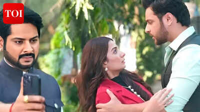 'Anupamaa' 21st March, written update: Anupama becomes the light in Digvijay's darkest moment