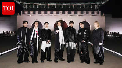 BTS’ Gwanghwamun becomes their most protected event; discrepancy in attendees number causes debate