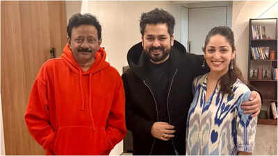 Ram Gopal Varma Drops Explosive Verdict On Dhurandhar 2: 'Old Bollywood Is Gasping for Air' Ram Gopal Varma Drops Explosive Verdict On Dhurandhar 2: 'Old Bollywood Is Gasping for Air'