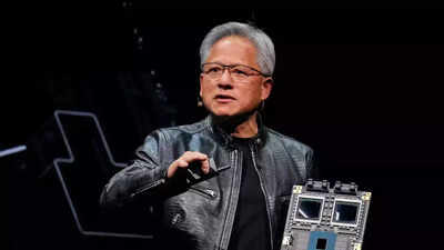 Nvidia's CEO Jensen Huang stands resolutely against critics of DLSS 5, who argue that it compromises game aesthetics and creative vision. He clarifies that the AI-driven innovation refines the geometry of in-game assets rather than merely applying a post-processing polish. Gamers are ‘hating’ Nvidia’s DLSS 5 technology; CEO Jensen Huang says