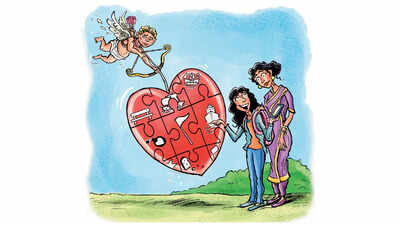 When a 12-year-old starts dating, what are parents supposed to do?