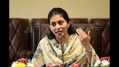 Centre to replicate Bihar’s rural sports infra model: Minister