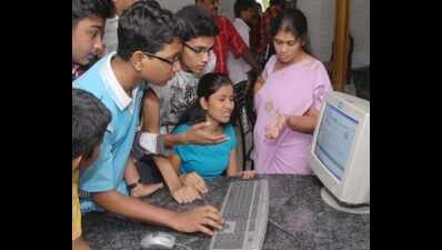 Students set sights on careers as Class XII results expected soon