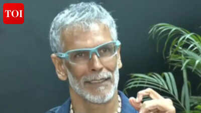 Milind Soman says 'Seinfeld', 'Friends' humour wouldn't work in today's times: You can't talk freely