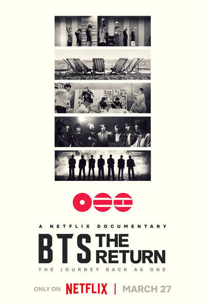 'BTS: The Return' - Everything you need to know about documentary on K-Pop superstars' comeback