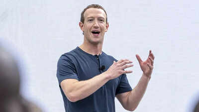 Meta CEO Mark Zuckerberg is building a personal AI agent to help him do his own job — part of a sweeping internal push to flatten the company's organisation and accelerate work using AI. The move puts a practical spin on what Google CEO Sundar Pichai said late last year: that running a company might be Google CEO Sundar Pichai said that AI could do his job one day; and Meta CEO Mark Zuckerberg is already working to 'prove' that