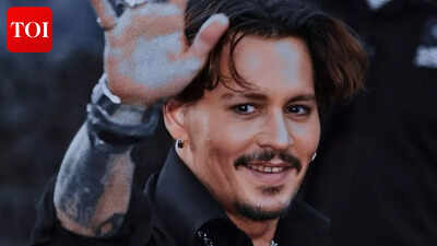 Quote of the day by Johnny Depp: 'I think everybody's weird. We should all celebrate our individuality.'