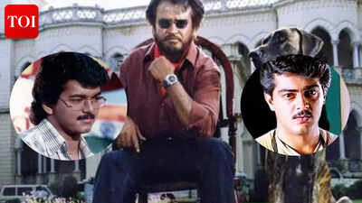 The 1990s marked a transformative era for Tamil cinema, laying a strong foundation for its current success. This decade witnessed groundbreaking storytelling in films like 'Roja' and 'Baasha,' alongside romantic hits such as 'Kadhal Kottai' and 'Love Today.' Superstars like Ajith, Vijay, Suriya, and Vikram emerged, building legacies that continue to resonate with audiences through evergreen music and cherished narratives. ‘Roja,’ ‘Baasha,’ ‘Kadhal Kottai,’ to ‘Love Today’: Tamil movies that defined the 90s era