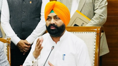 ‘Was Tortured’: Wife Of Deceased PWC Official Seeks Bhullar’s Arrest Before Post-Mortem