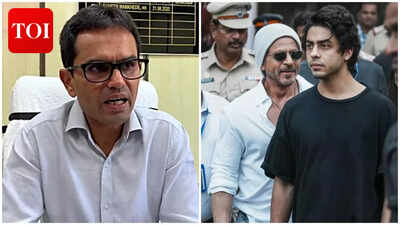 Sameer Wankhede tells Bombay HC he never sought Rs 25 crore bribe from Shah Rukh Khan in Aryan Khan case
