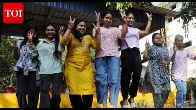 20 of 26 toppers are girls as BSEB declares Class XII results