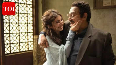 Veteran actor Rakesh Bedi recently addressed the backlash he faced after a video from the trailer launch of Dhurandhar went viral in November 2025. The clip showed him greeting co-star Sara Arjun with a kiss on the shoulder, sparking criticism online, with some calling the gesture “creepy” and inappropriate. In a new interview, the 71-year-old actor dismissed the outrage, maintaining that his actions were purely paternal. Rakesh Bedi hits back at ‘creepy’ comments over Sara Arjun shoulder kiss at Dhurandhar event: 'I’ve always treated her like this'