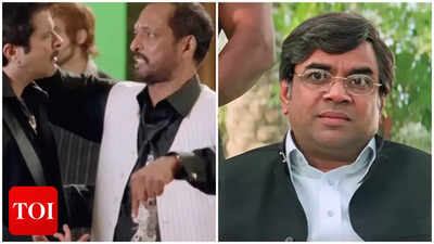 Veteran actor Nana Patekar has weighed in on the growing chatter around Welcome 4, even as producer Firoz Nadiadwala recently confirmed that the fourth instalment of the hit comedy franchise is in the scripting stage. While fans are excited about the possible return of iconic characters, Nana has made it clear that he will come on board only if the film lives up to expectations. Nana Patekar breaks silence on Welcome 4 with Anil Kapoor and Paresh Rawal: 'Agar behtareen hogi, toh zaroor karenge'