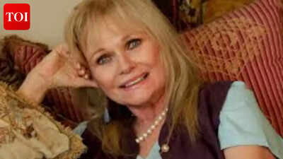 ‘Superman’ actress Valerie Perrine passes away at 81 after a battle with Parkinson’s for 15 years